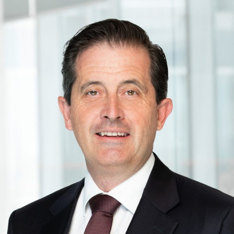 Anthony Jarvis — Managing Partner, Opportuna Legal